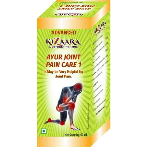 AYUR JOINT PAIN CARE 1
