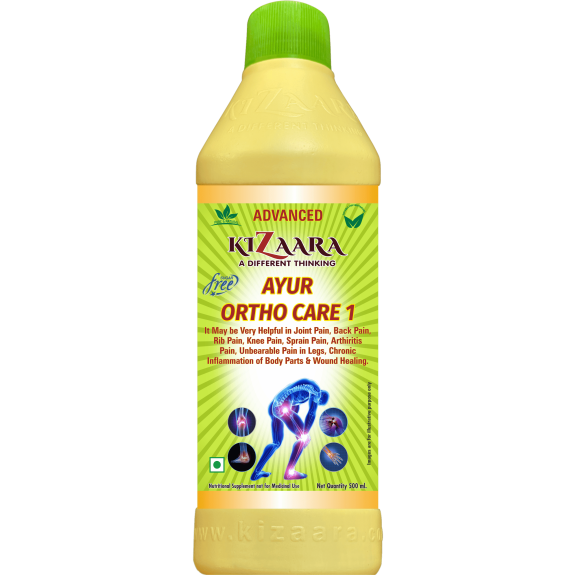 AYUR SUPER ORTHO CARE 1