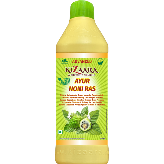 AYUR NONI RAS