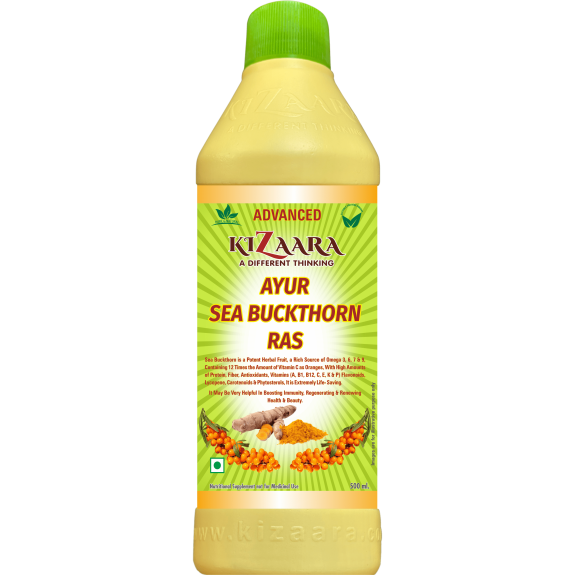 AYUR SEA BUCKTHORN RAS
