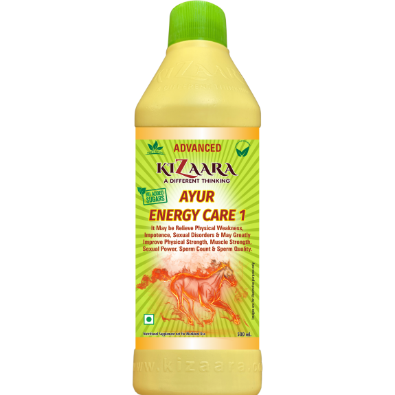 AYUR ENERGY CARE 1