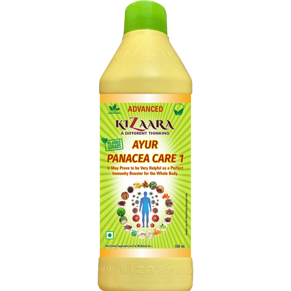 AYUR PANACEA CARE 1