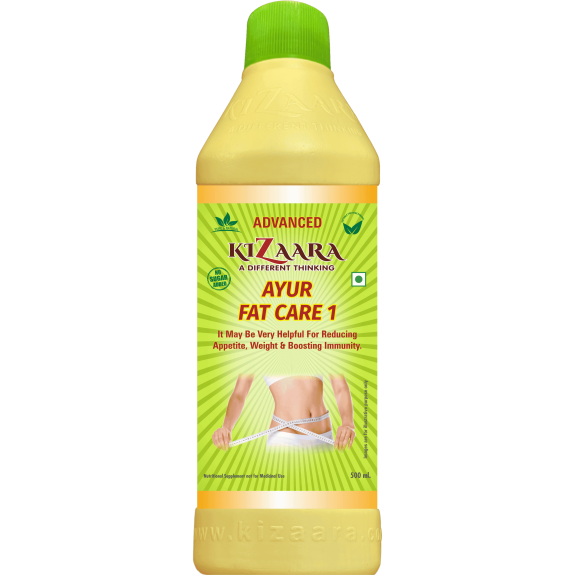 AYUR FAT CARE 1