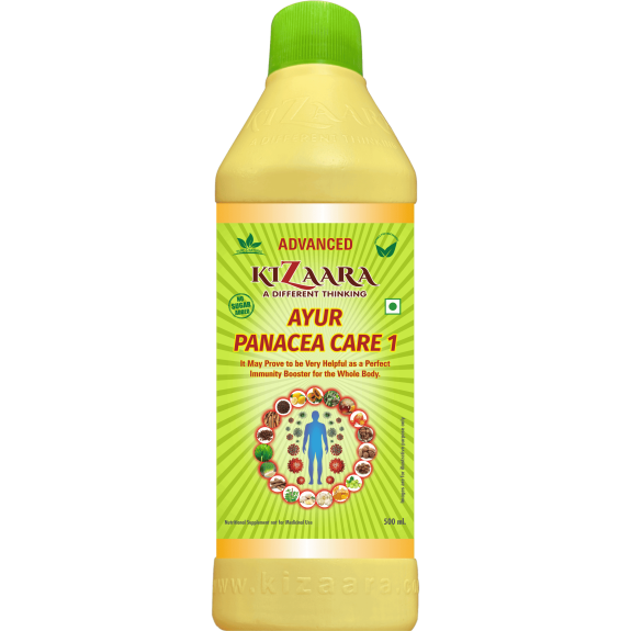 AYUR PANACEA CARE 1