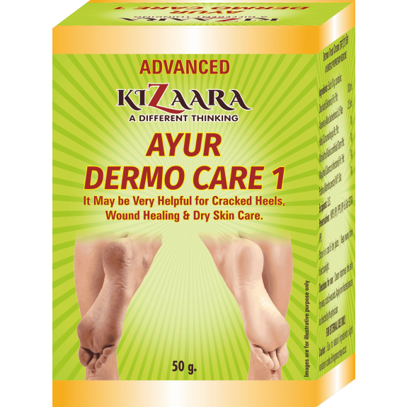 AYUR DERMO CARE 1