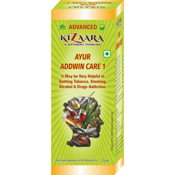 AYUR ADDWIN CARE 1