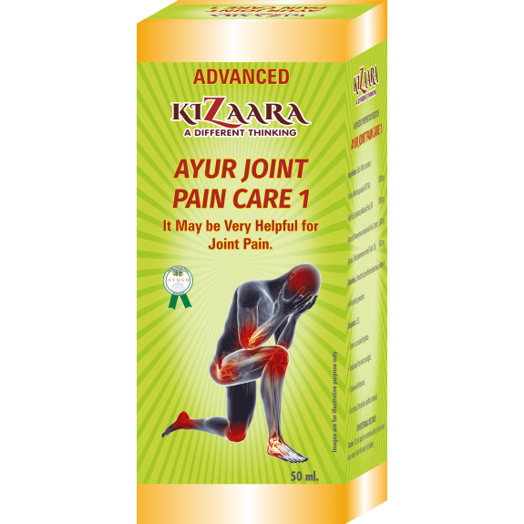 AYUR SUPER JOINT PAIN CARE 1