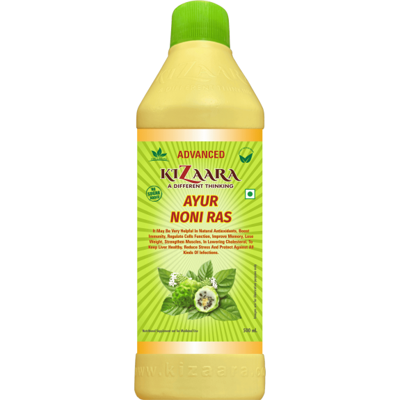 AYUR SUPER NONI RAS